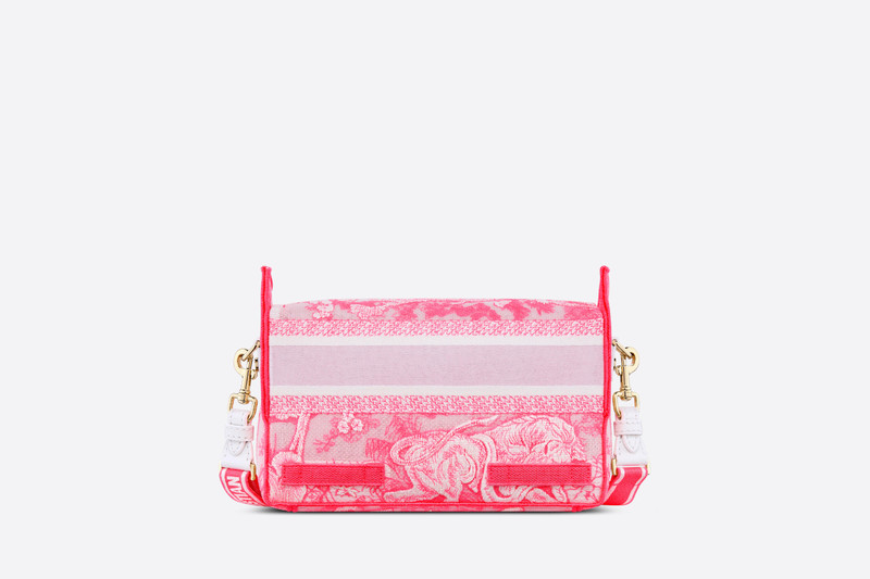 Small Diorcamp Bag 5