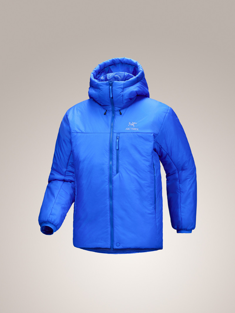 Nuclei SV Parka 11