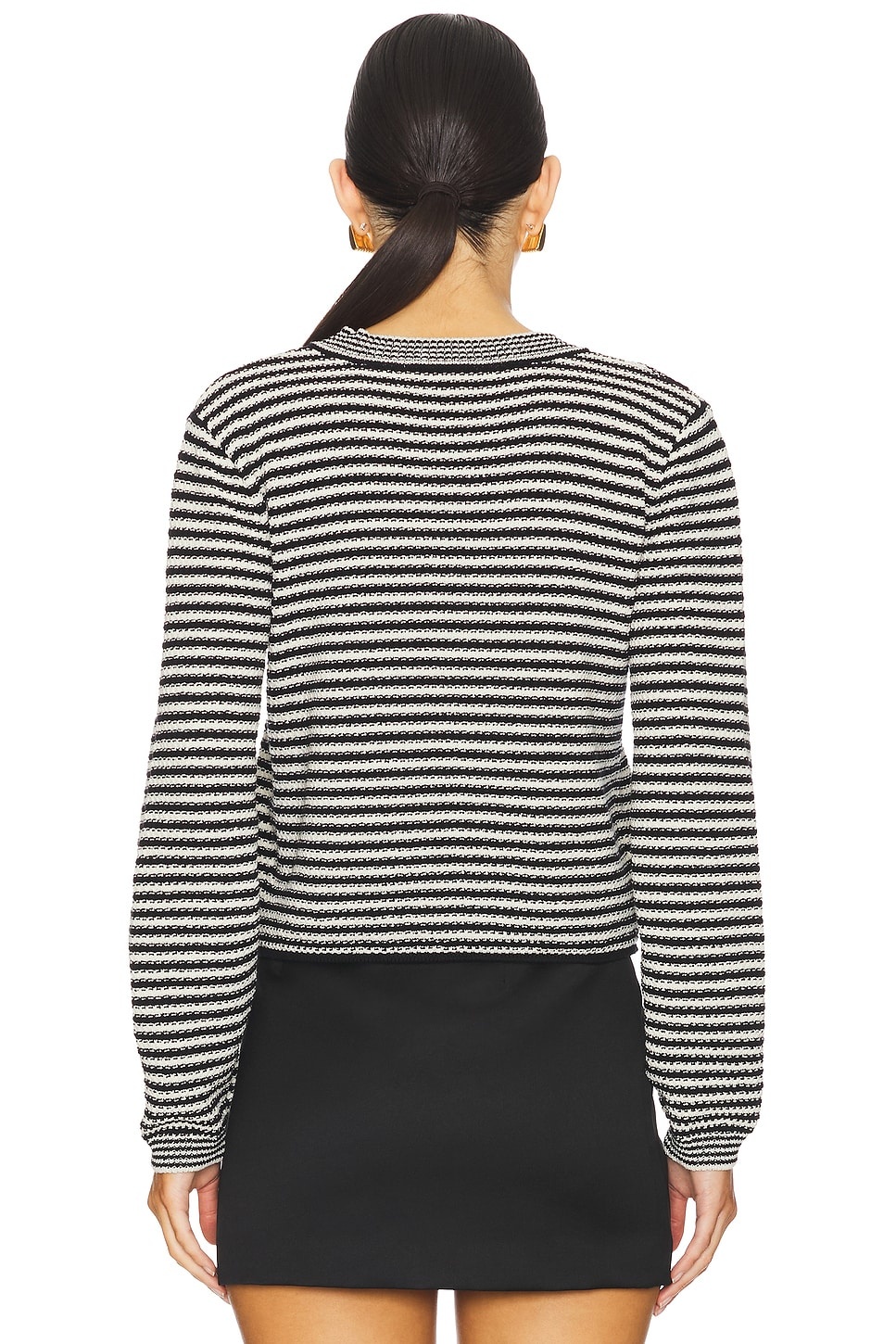 Court Cardigan - 3