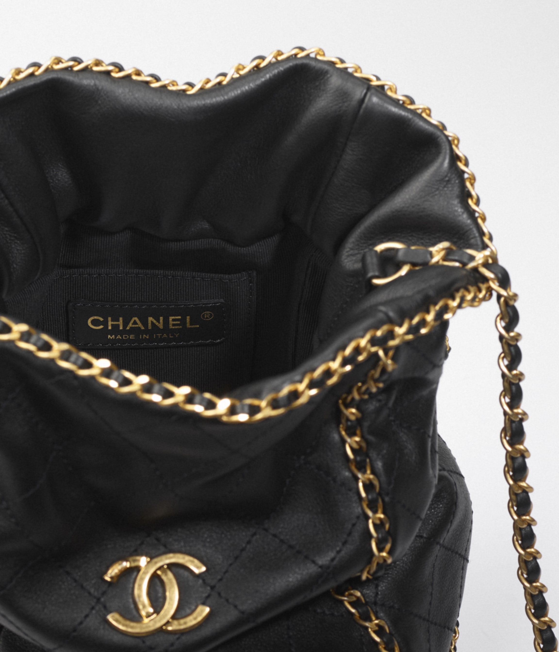 Bucket Bag - 2