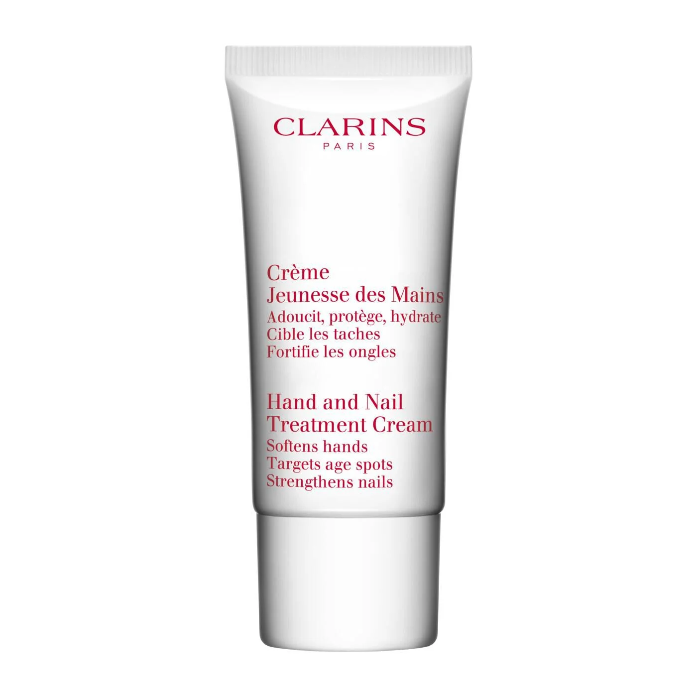 Hand and Nail Moisturizing Treatment Cream - 1