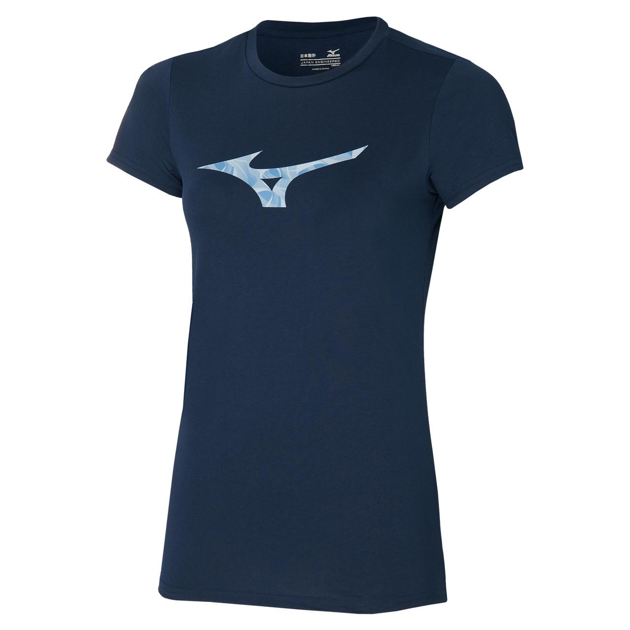 Women's Paris Graphic Tee - 1