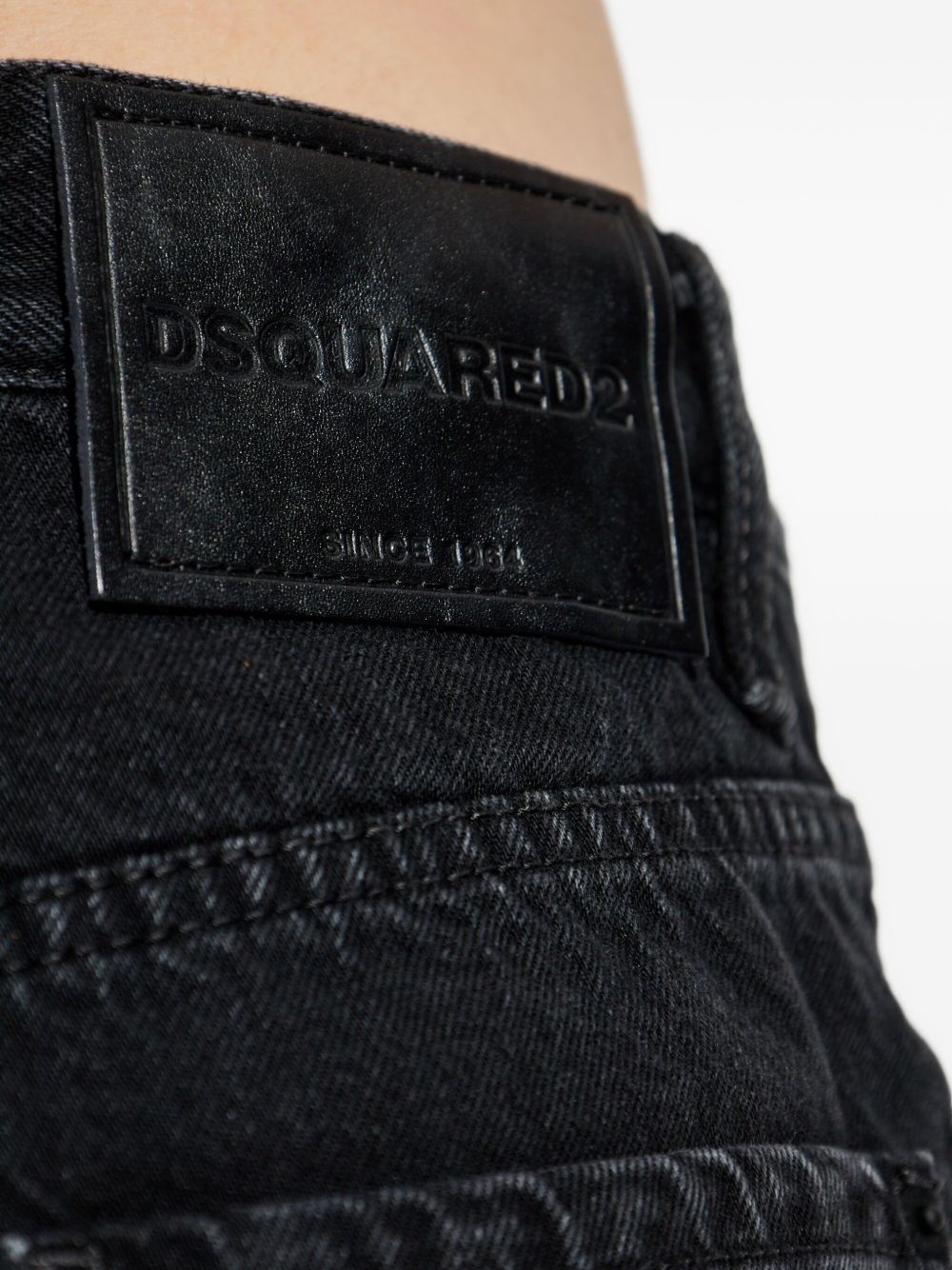 cotton jeans - 5