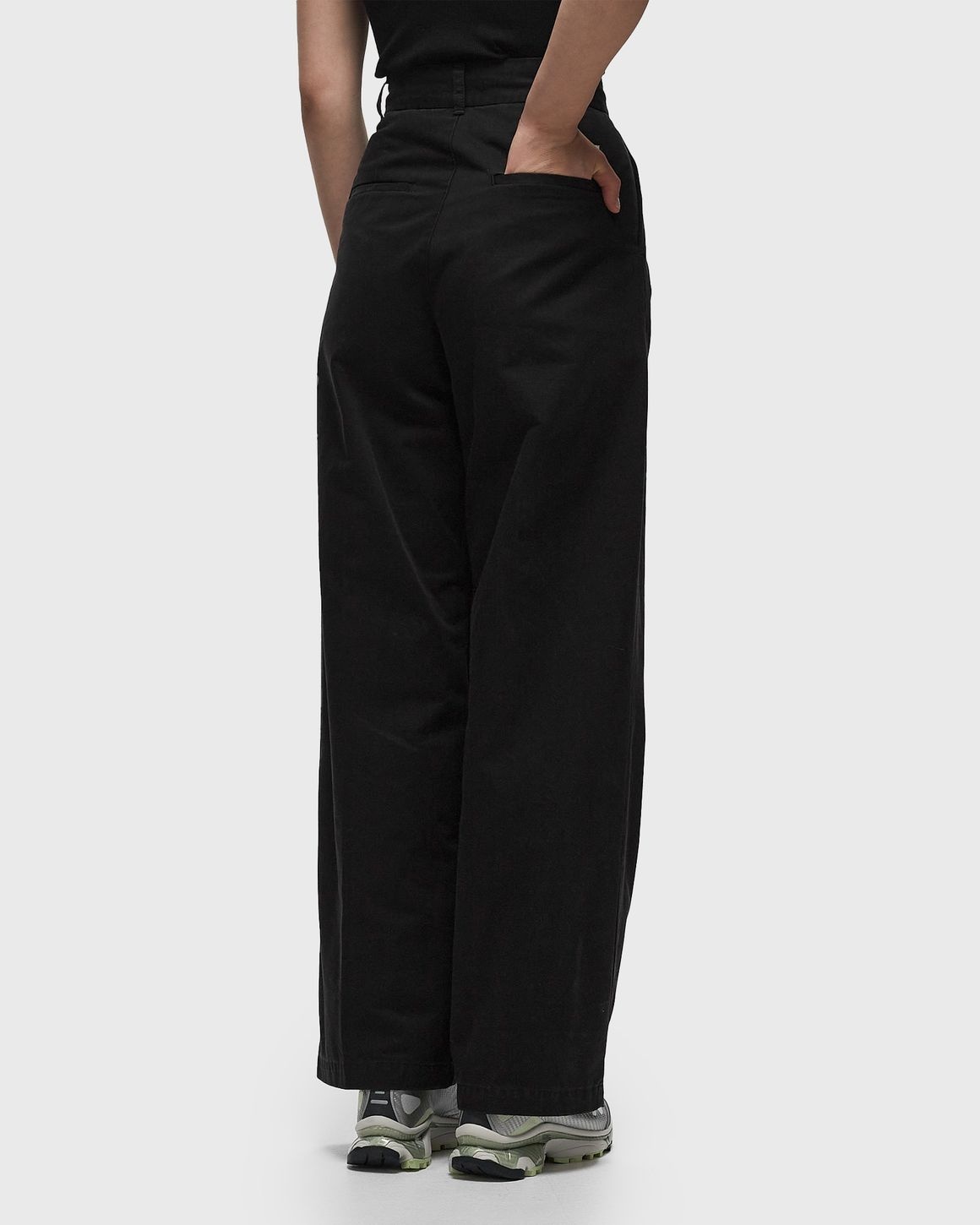 WMNS Leola Pant - 3