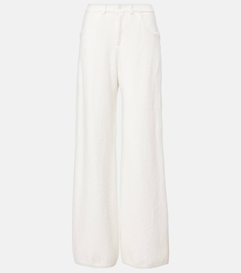 Trix straight jeans - 1