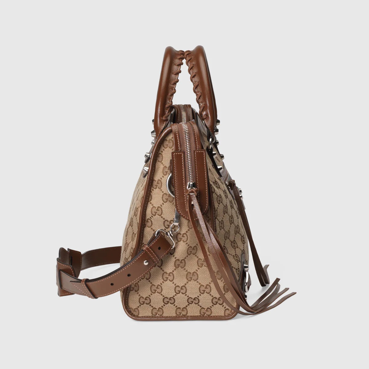 The Hacker Project medium Neo Classic bag - 4