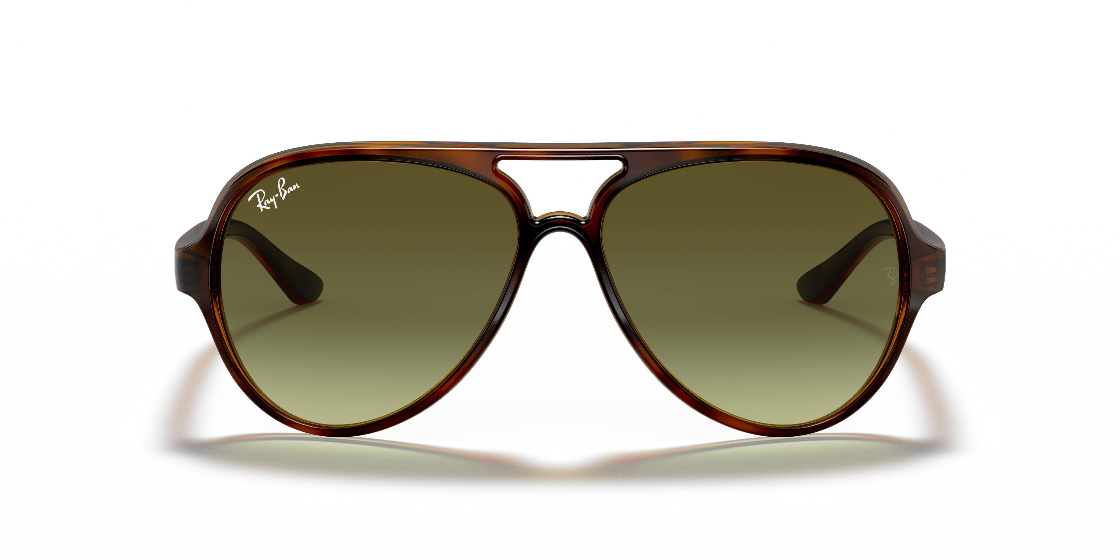 RB4125 Cats 5000 Classic - 2