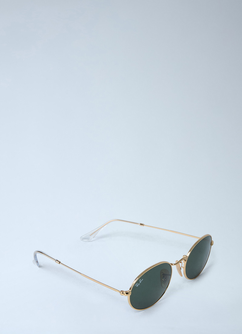Ray-Ban Oval Sunglasses outlook