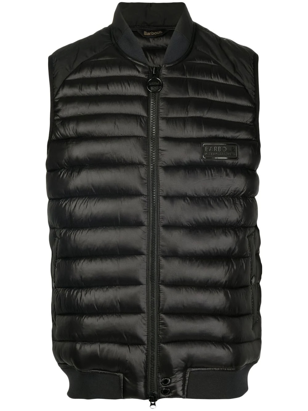 B.Intl Glendale gilet - 1