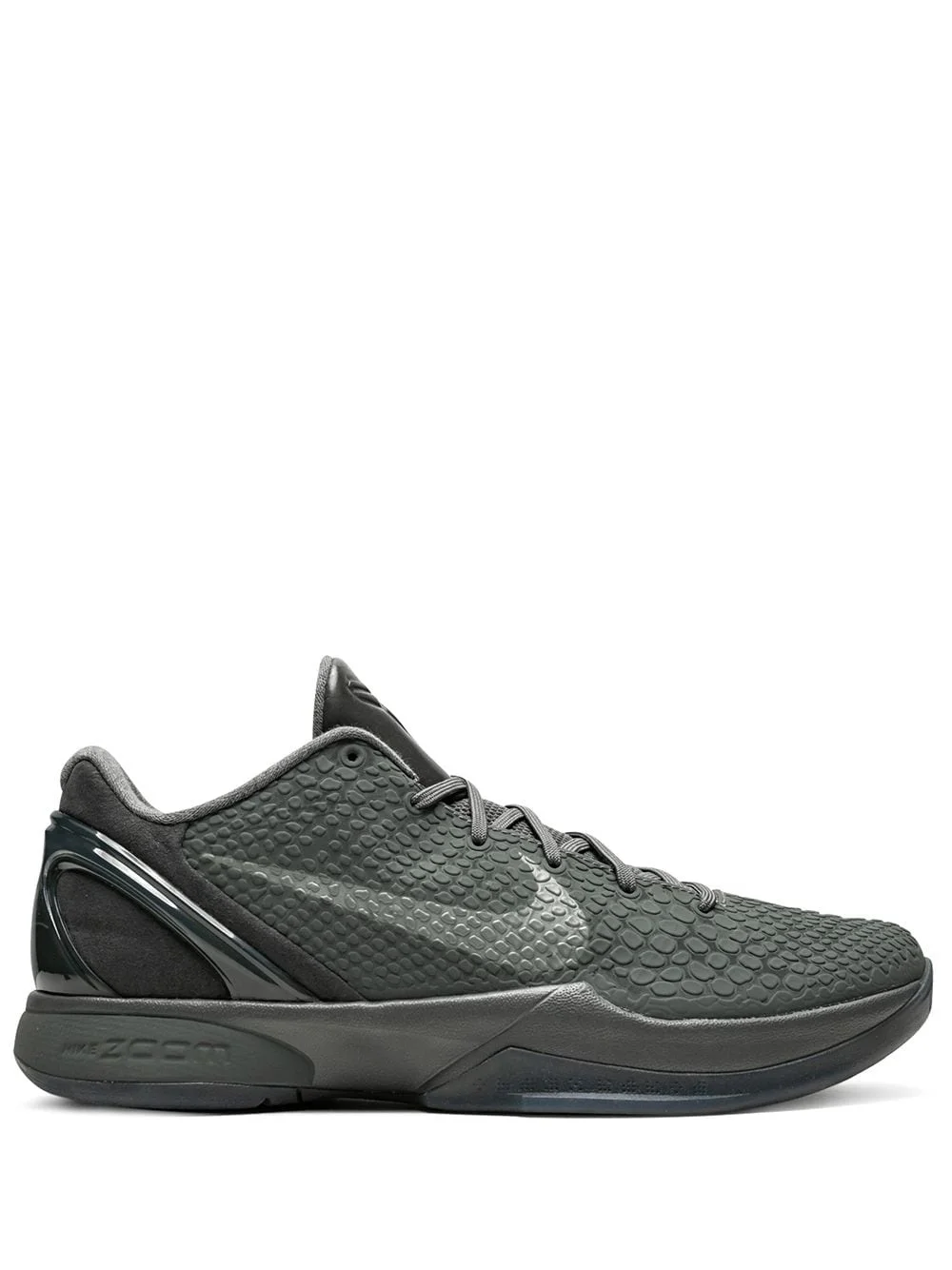 Zoom Kobe 6 FTB sneakers - 1