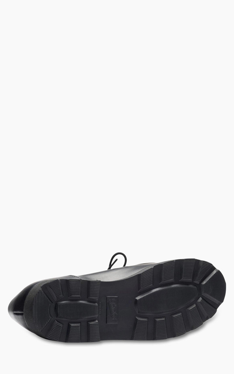MICHAEL DERBY BLACK - 4