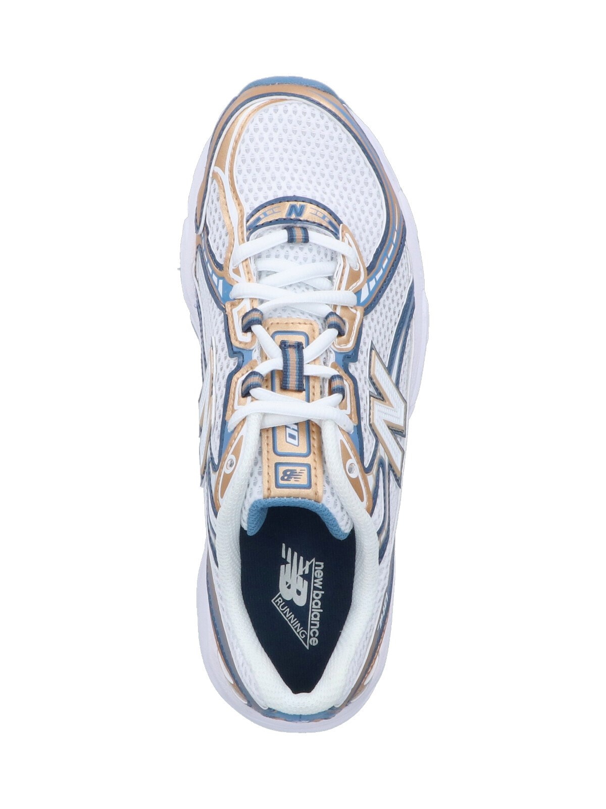 "740" SNEAKERS - 5
