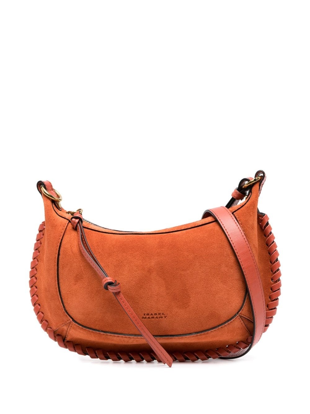 Oskan Moon shoulder bag - 1