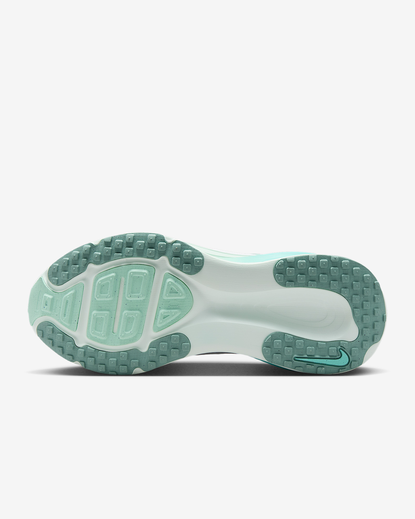 Nike Vomero 18 Women's Road Running Shoes (Extra Wide) - 2