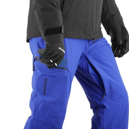 Brilliant Pant - Men's - 5