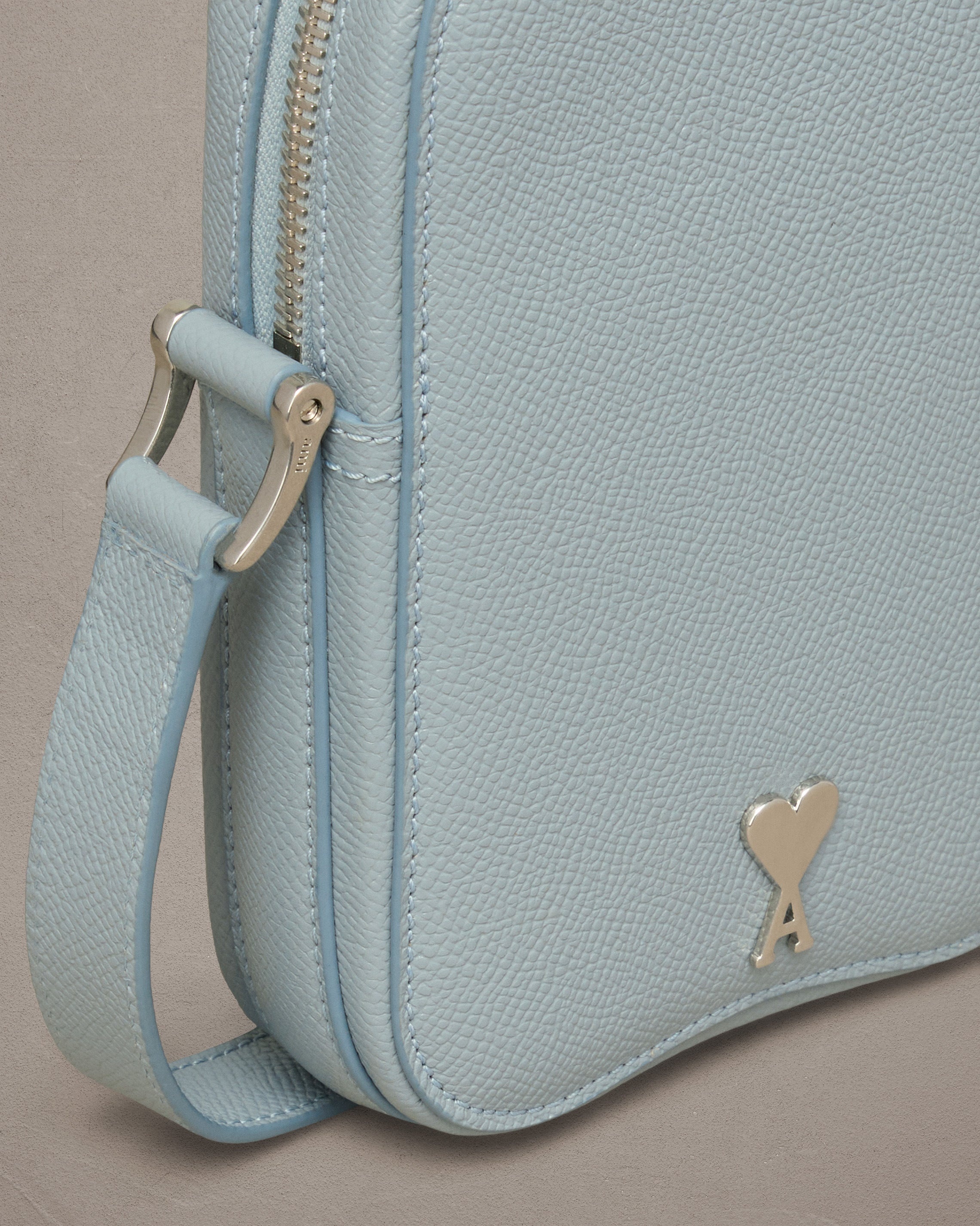 PARIS PARIS VERTICAL CAMERA BAG - 4