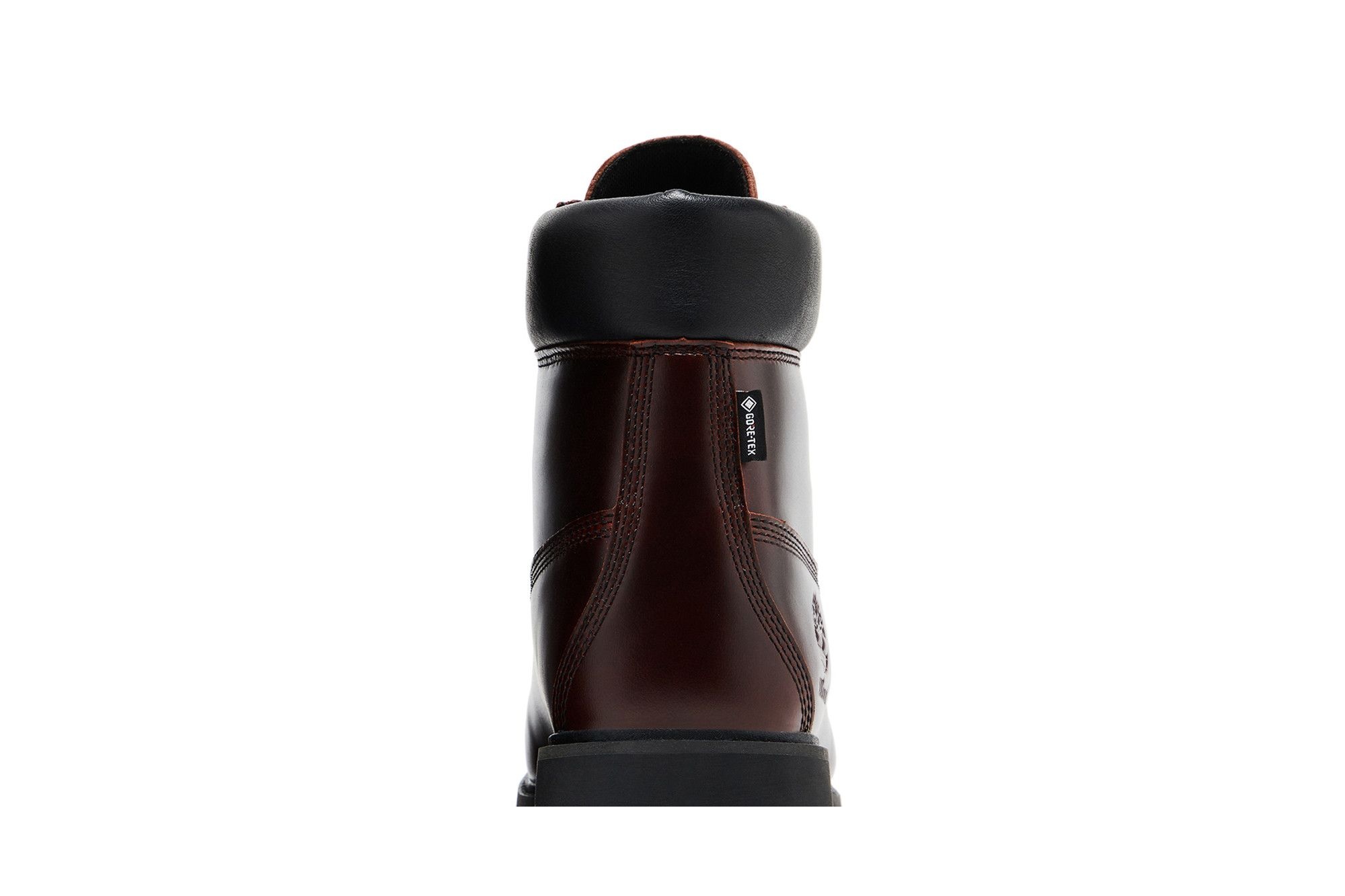 JJJJound x 6 Inch Premium GORE-TEX 'Dark Brown' - 7