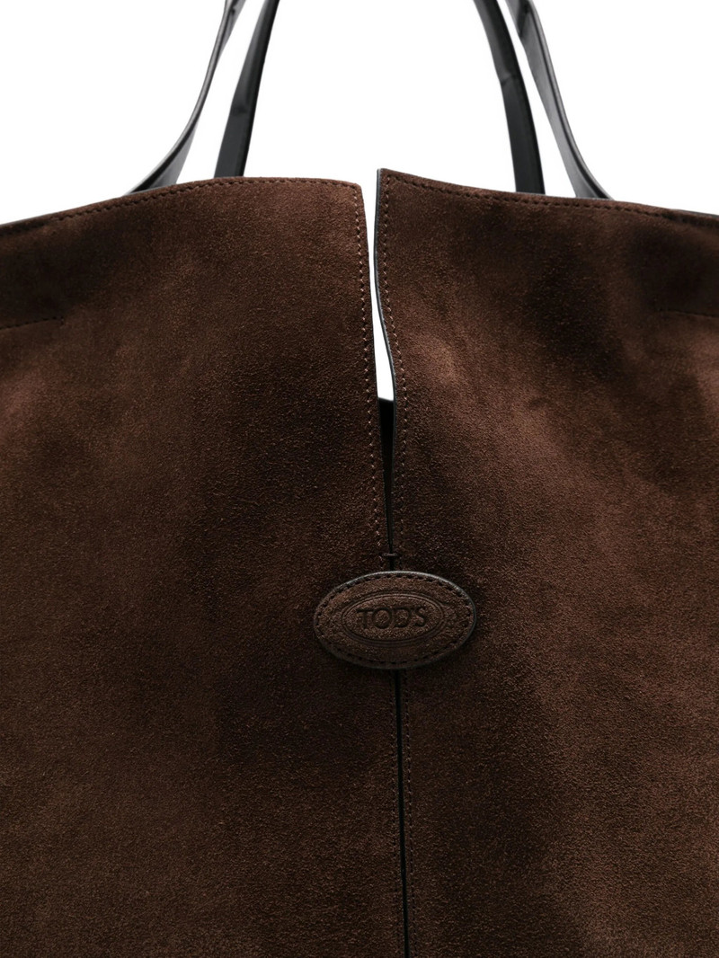 Tod's Tod's Tote Bags outlook