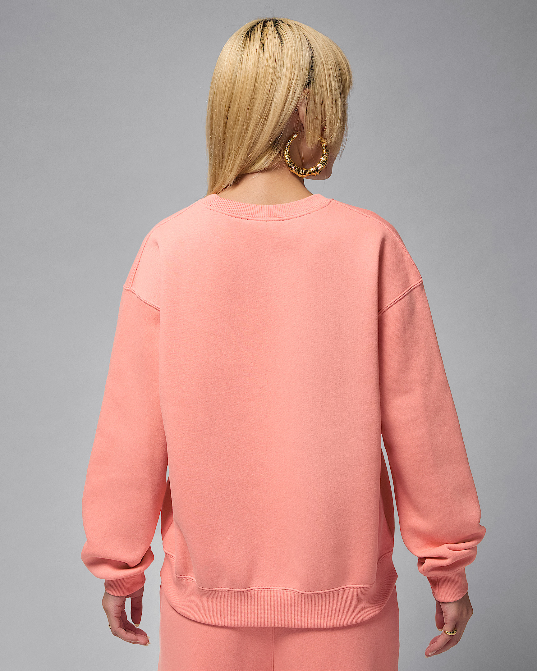 Jordan Brooklyn Fleece Women's Crew-Neck Sweatshirt - 2