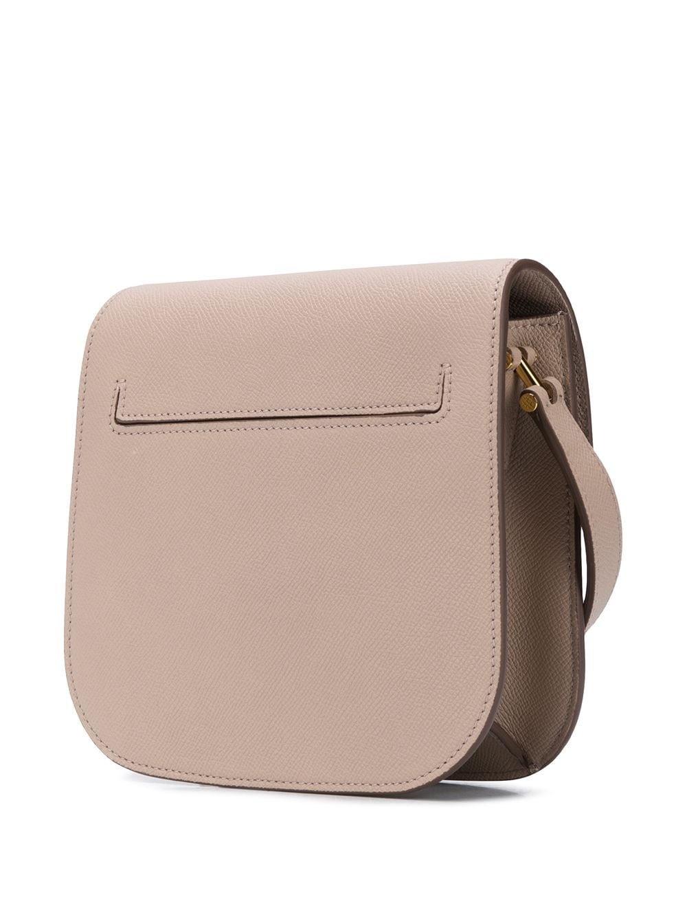 Tara leather crossbody bag - 3