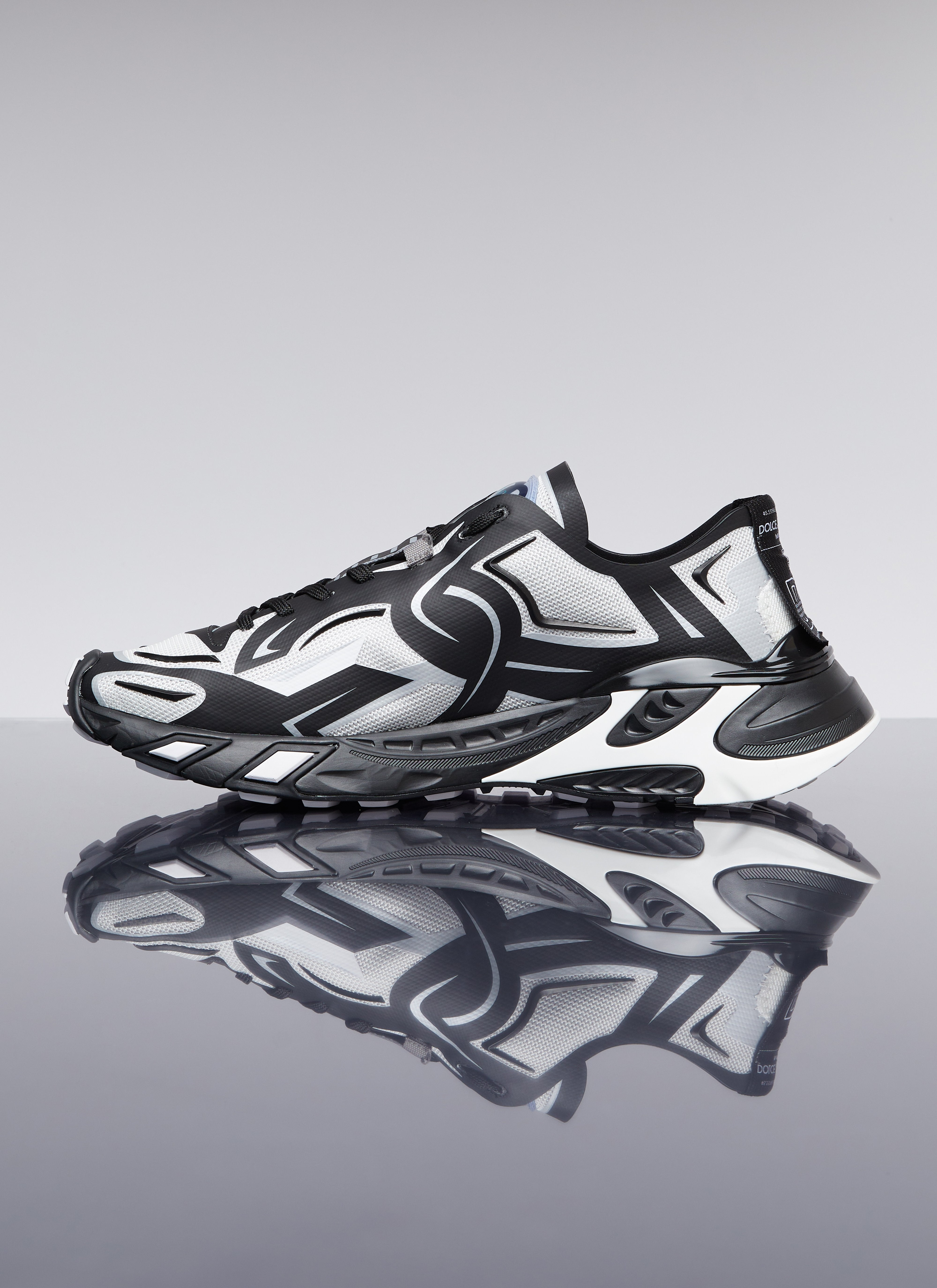 Dolce & Gabbana Men Fast Sc Sneakers - 4