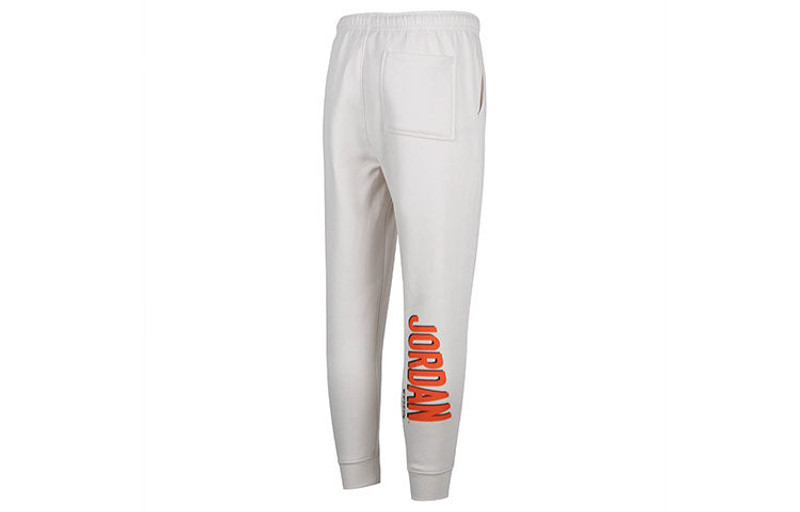 Jordan Air Jordan As M J Flt Mvp Hbr Flc Pant 2 Logo DV7597-030 outlook