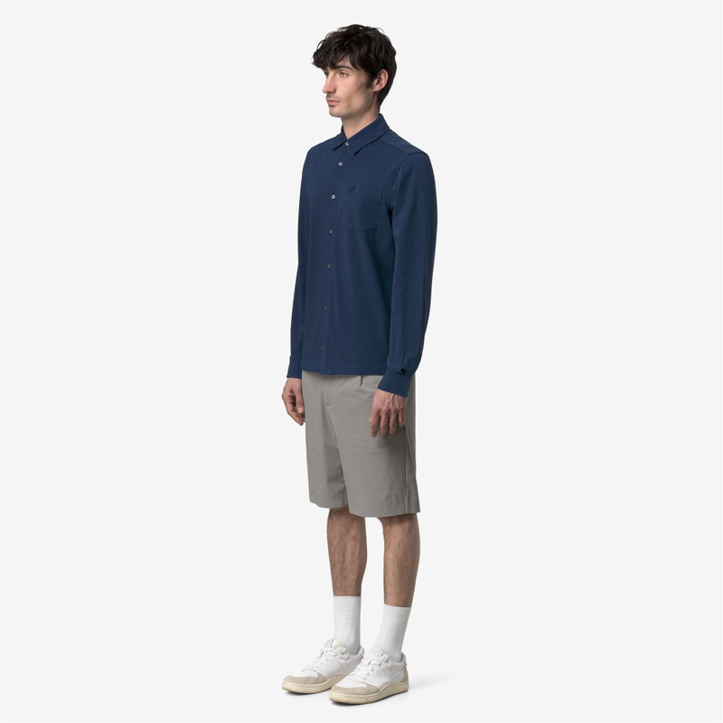 VANOUX LIGHT STRETCH JERSEY 4