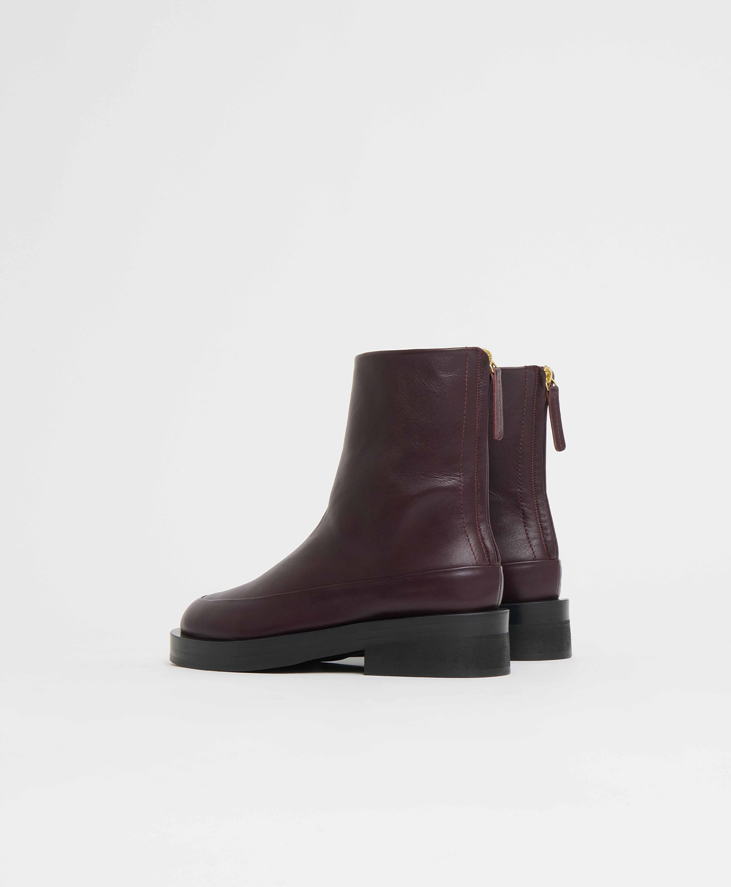 MARION BOOT - 3