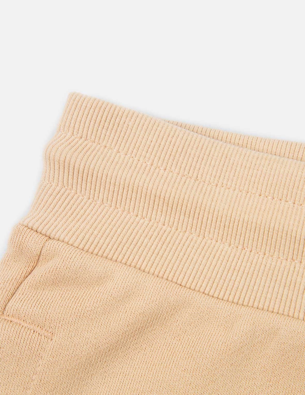 Seagull Print Pocket Sweat Shorts - 9