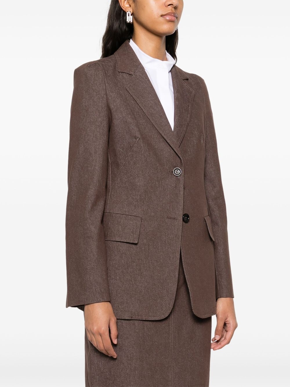 Agguati blazer - 3