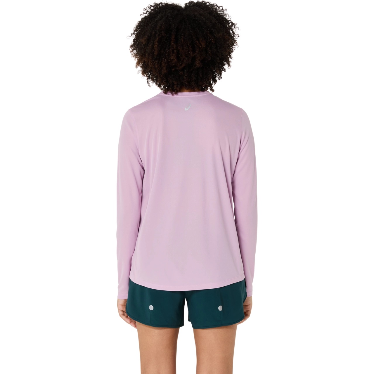 FUJITRAIL LOGO LONG SLEEVE TOP - 2
