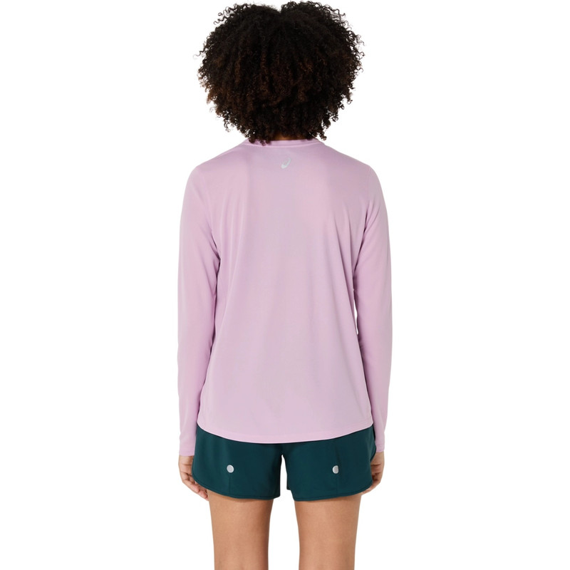 Asics FUJITRAIL LOGO LONG SLEEVE TOP outlook