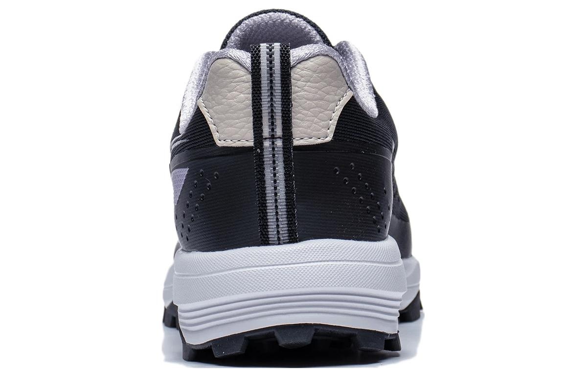 (WMNS) Li-Ning Gundam 'Black' ARDT008-1 - 6