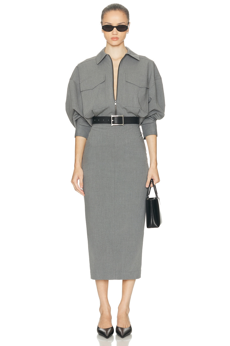 Scout Dress - 1