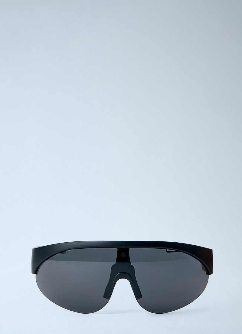 Myrr Oval Sunglasses 1