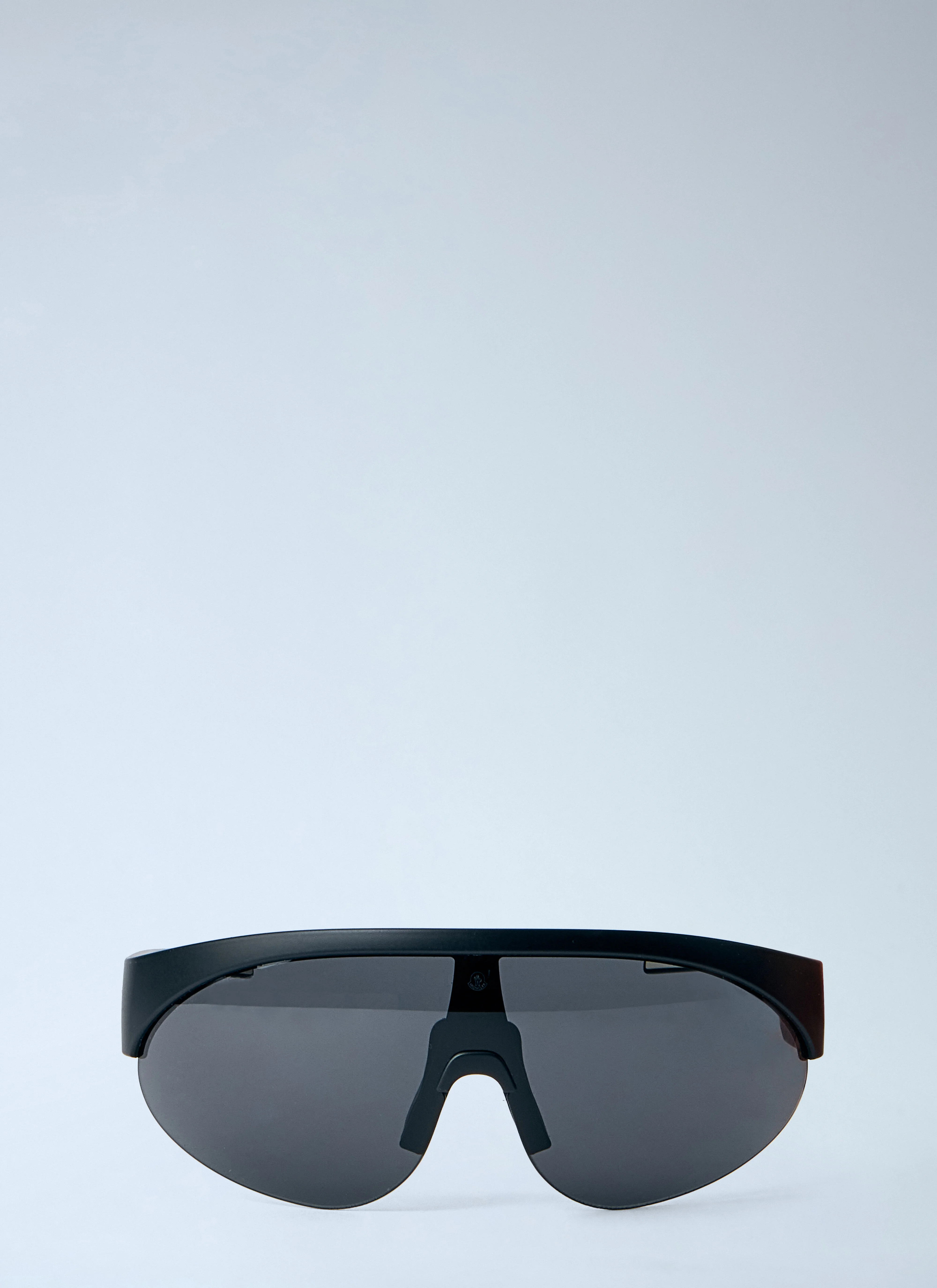 Myrr Oval Sunglasses - 1