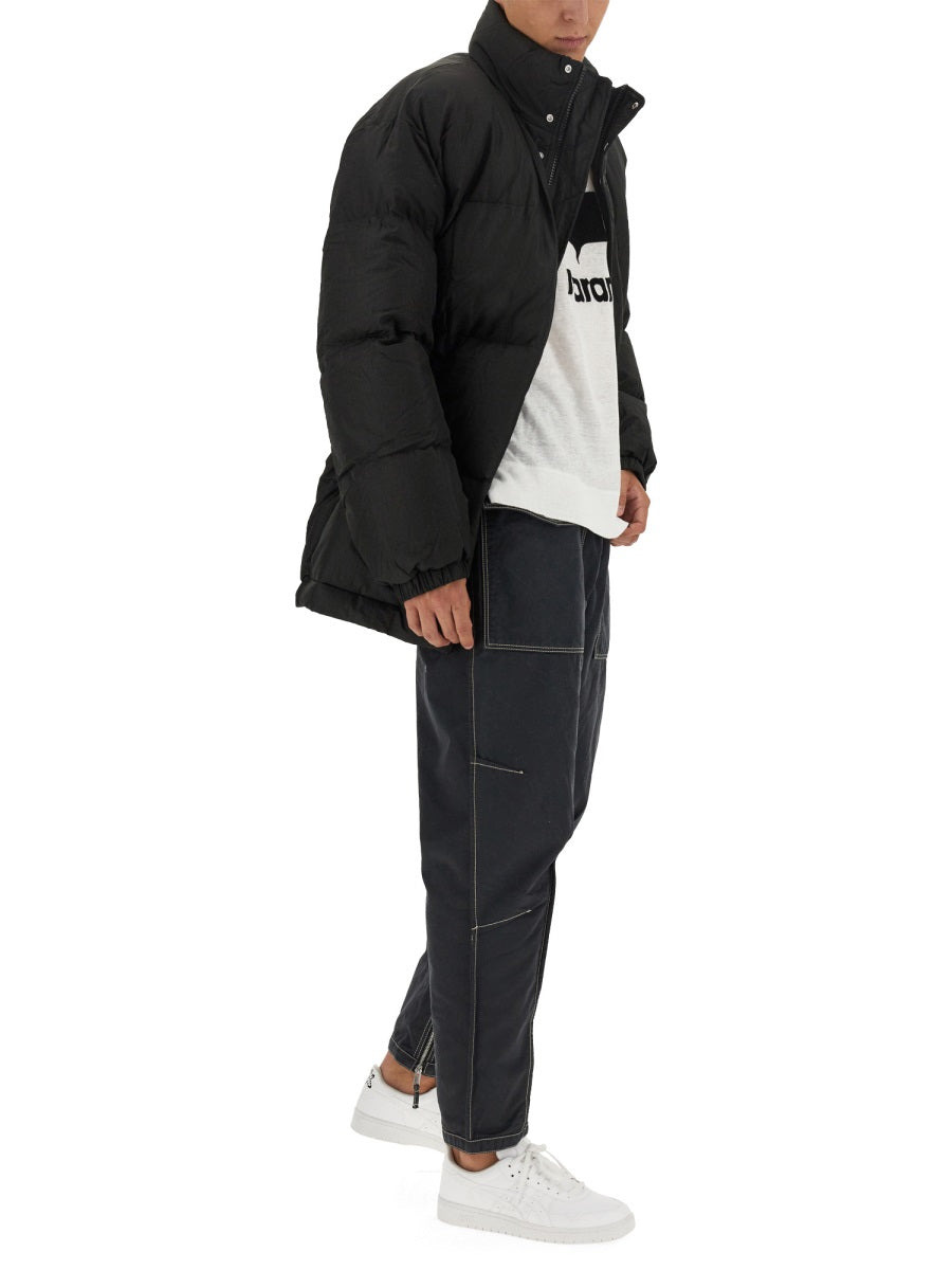 Dilyamo Jacket - 2
