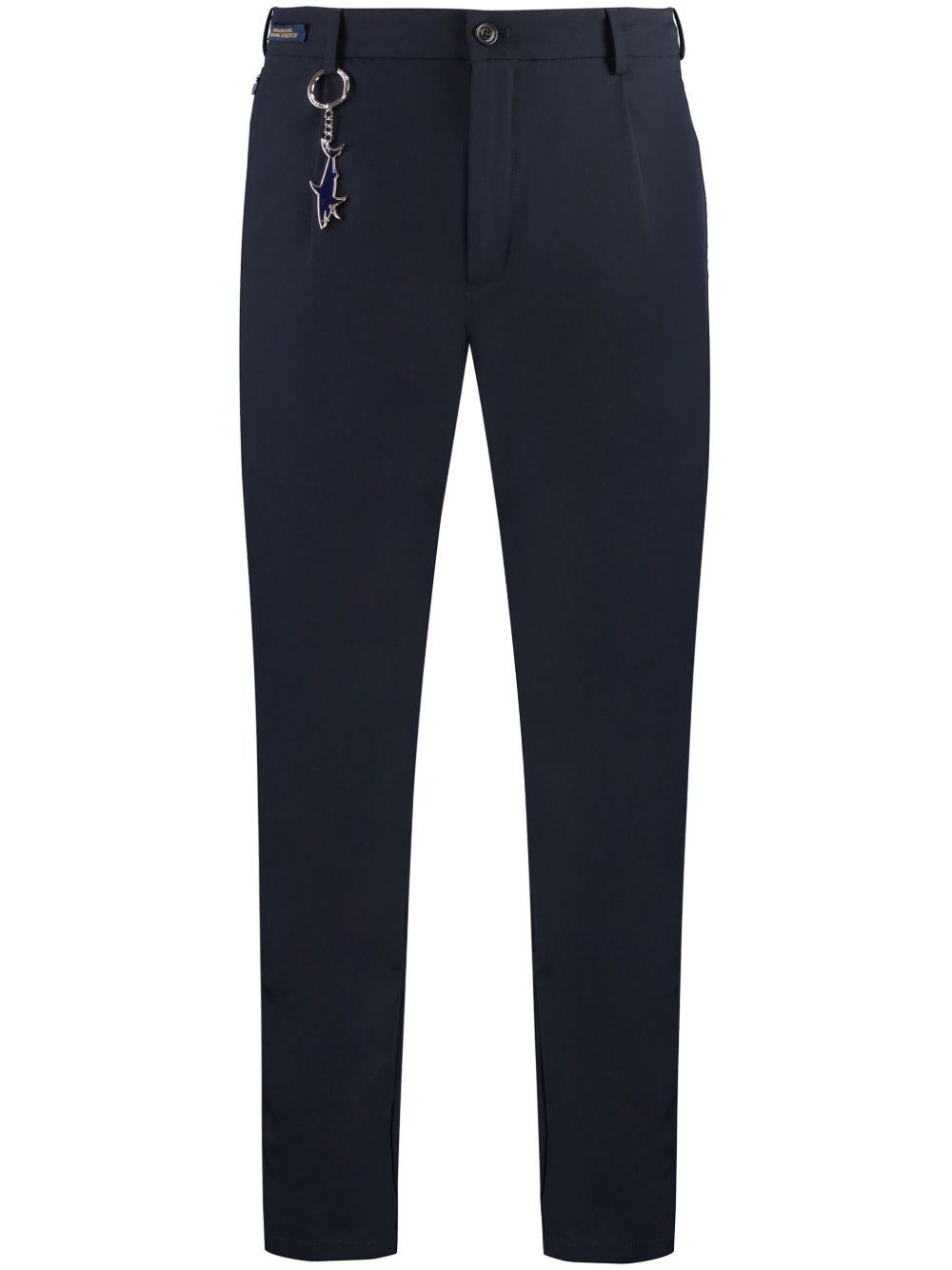 tapered trousers - 1