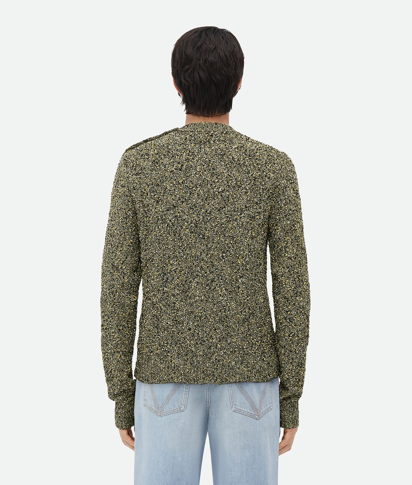 Viscose Jumper - 3