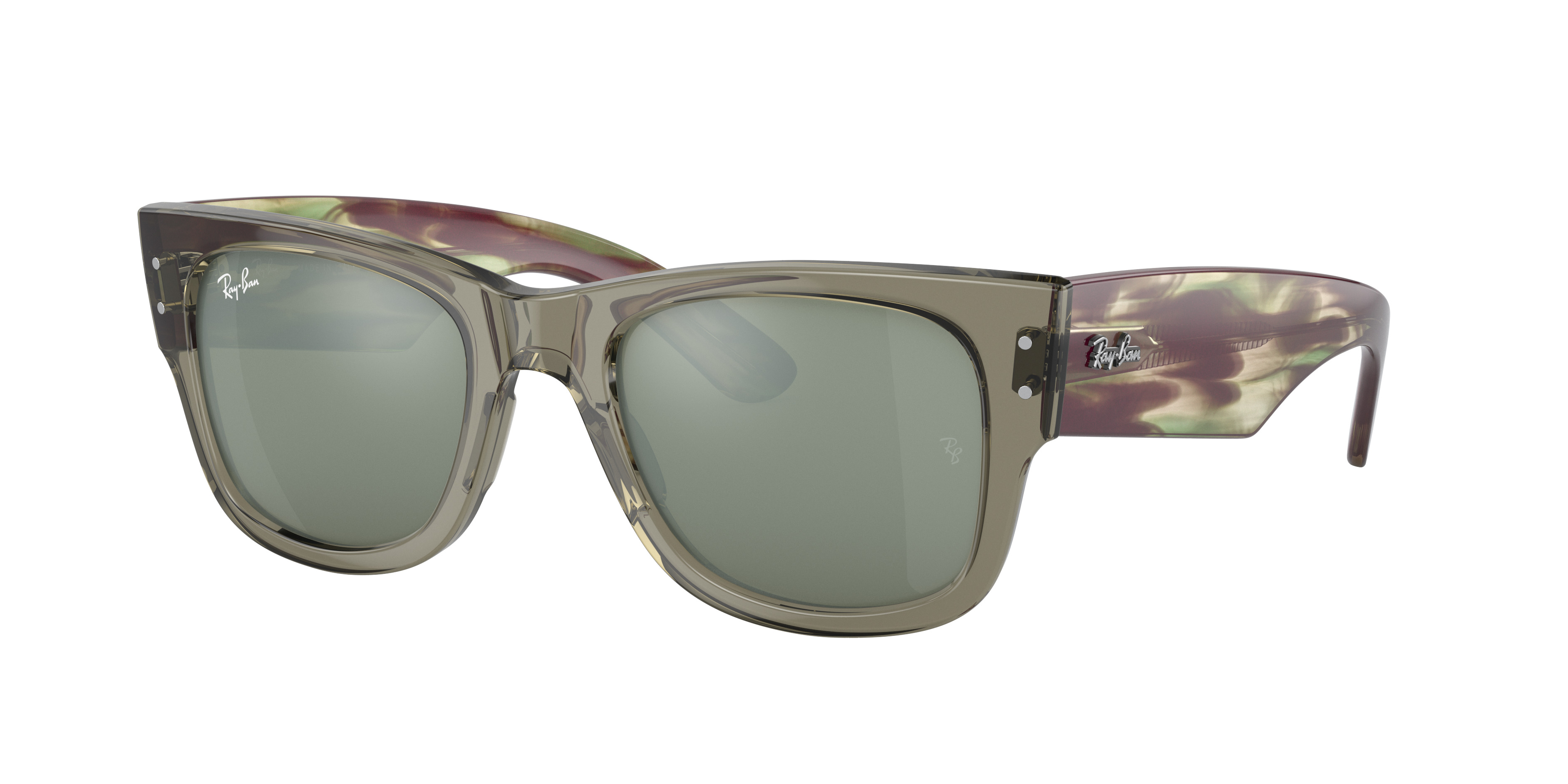 MEGA WAYFARER - 3