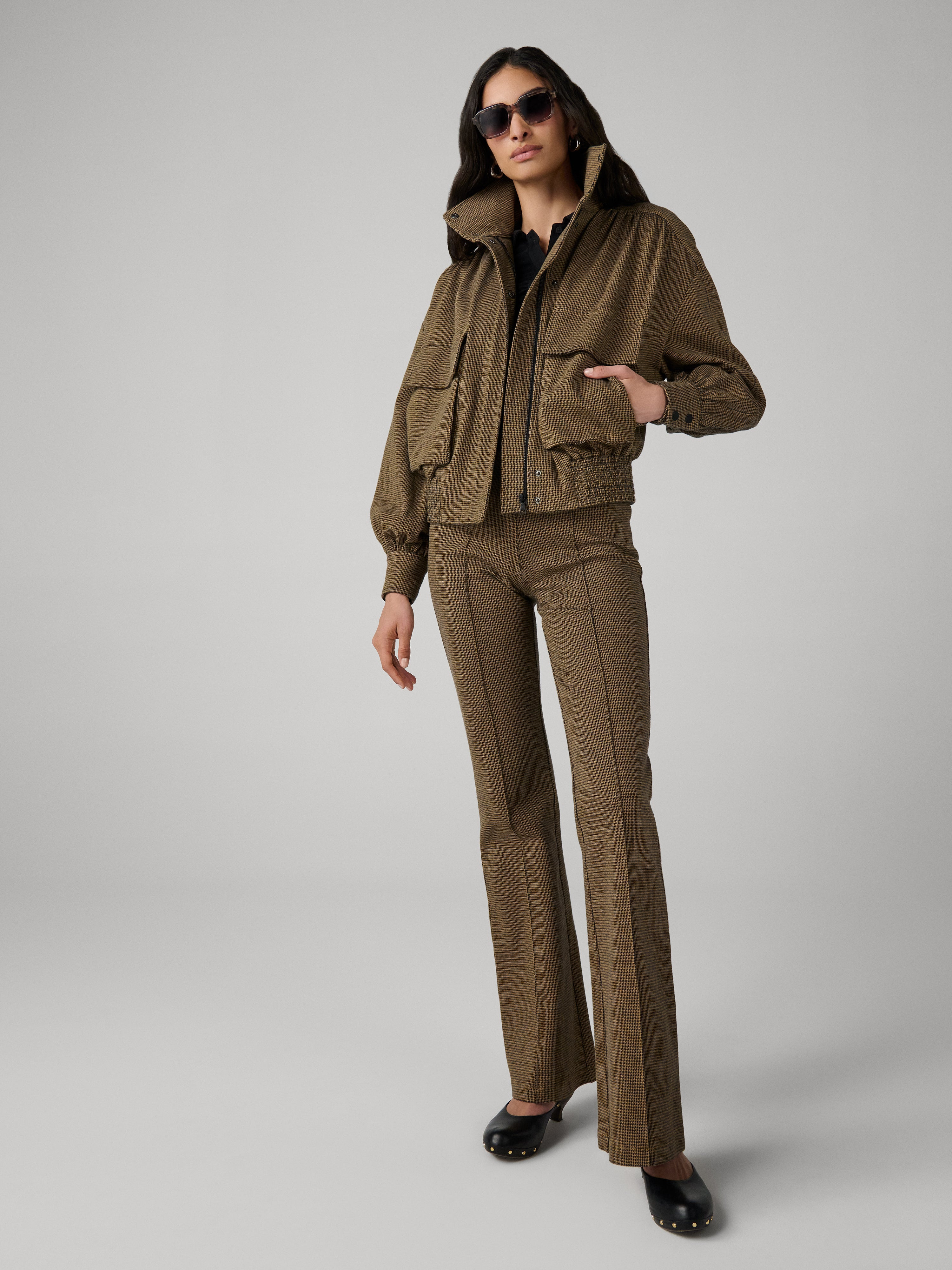 Leonor Trousers - 3