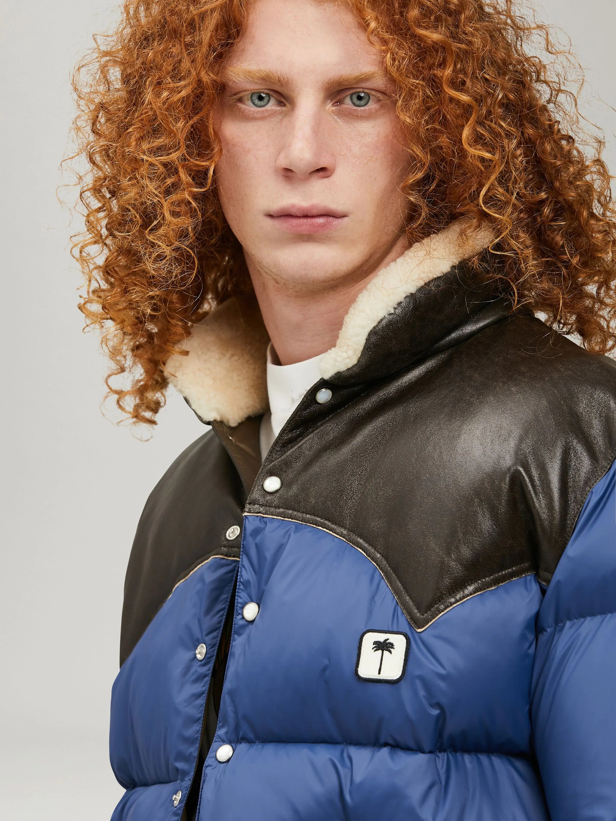 PXP PUFFER - 6