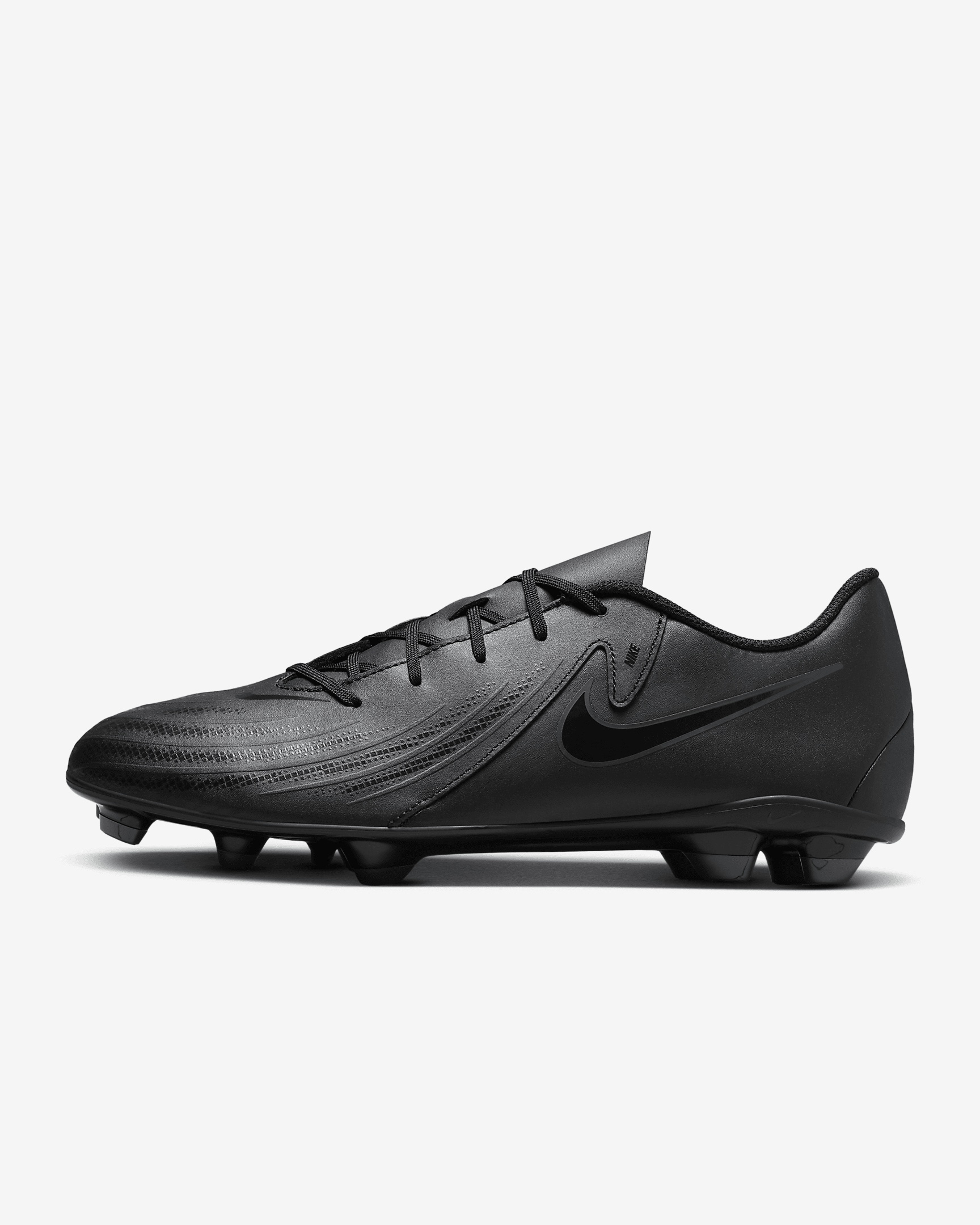 Nike Phantom GX 2 Club MG Low-Top Soccer Cleats - 1