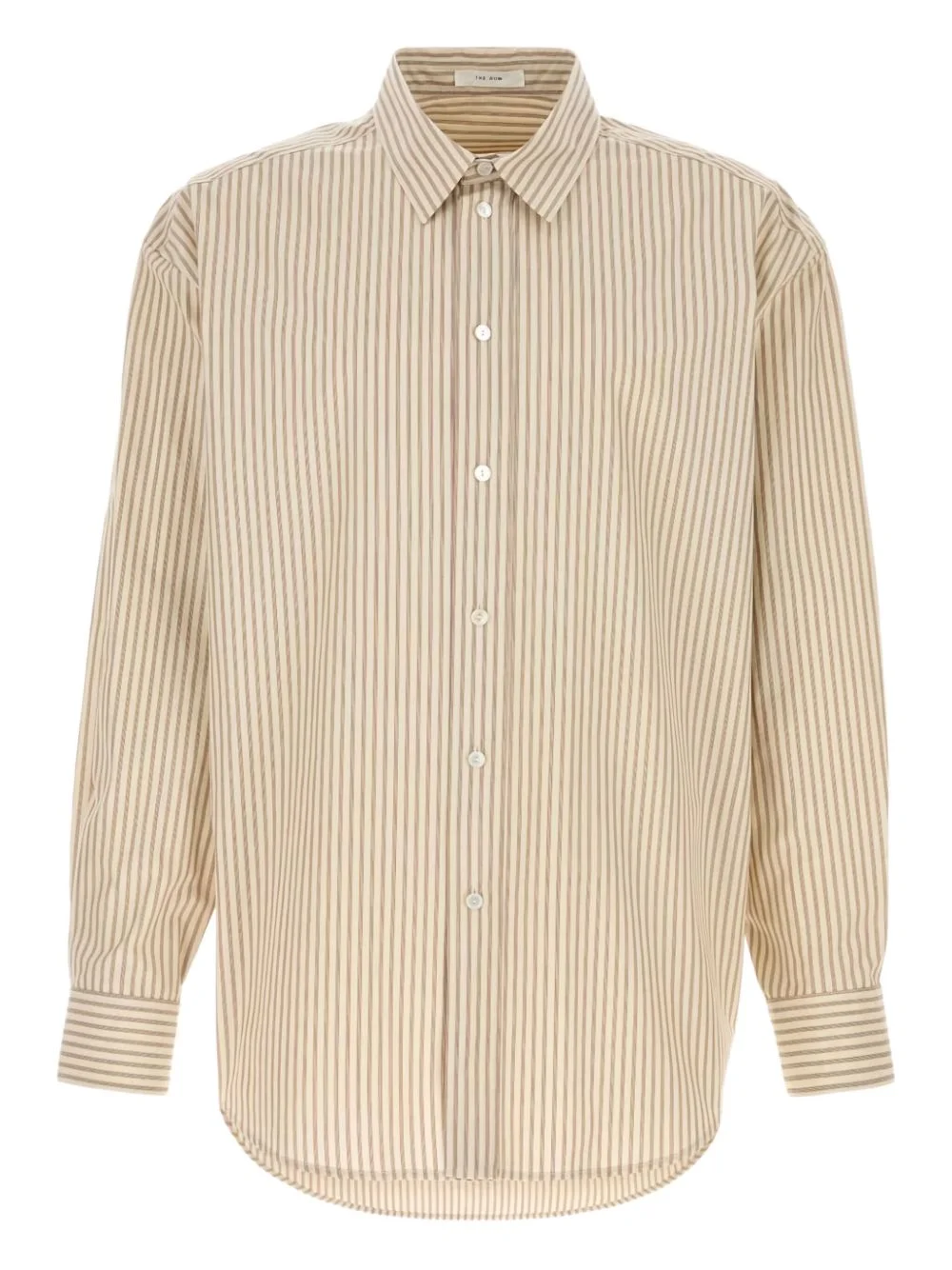 Granada striped shirt - 1