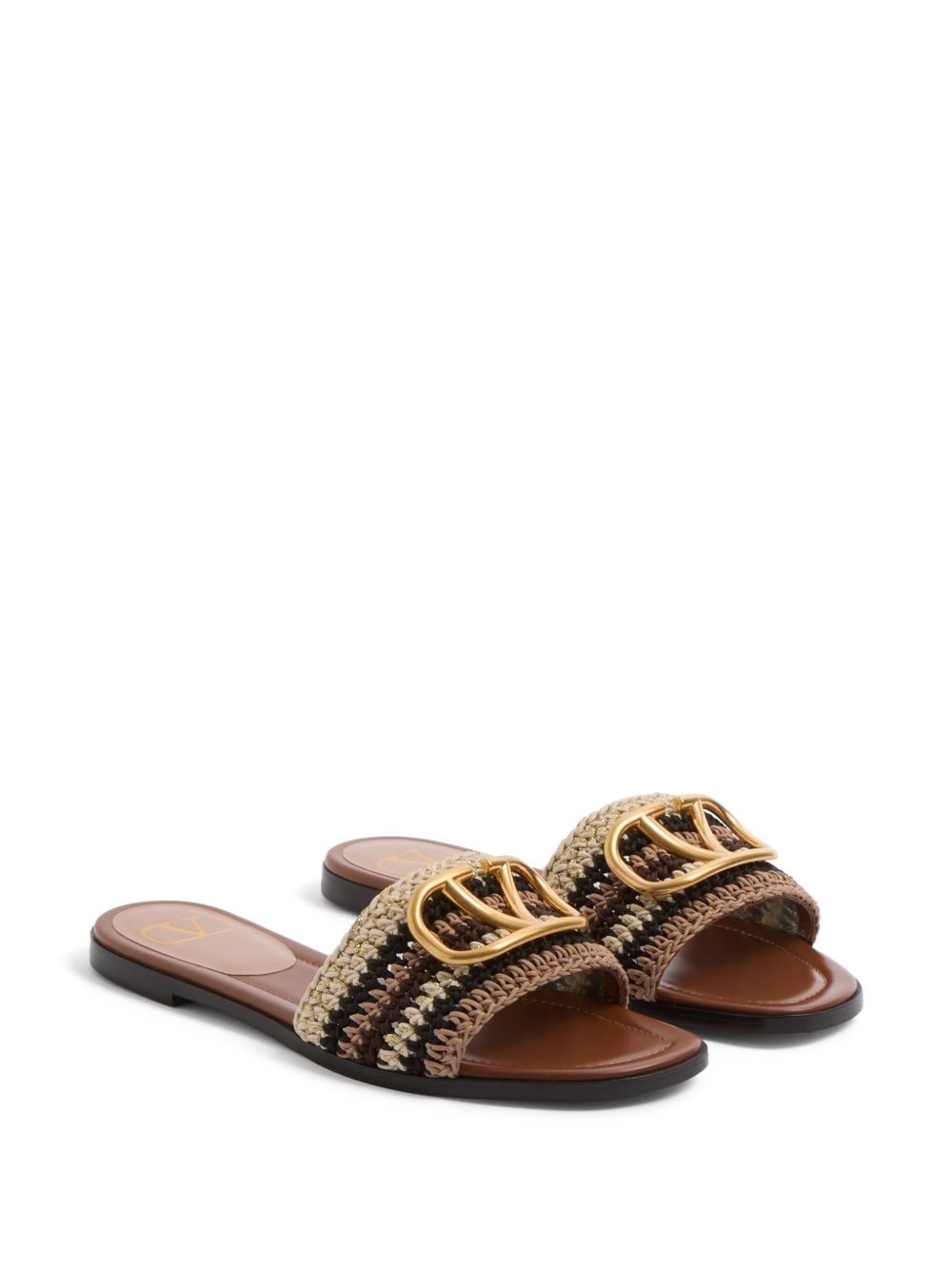 VLogo Signature slides - 2
