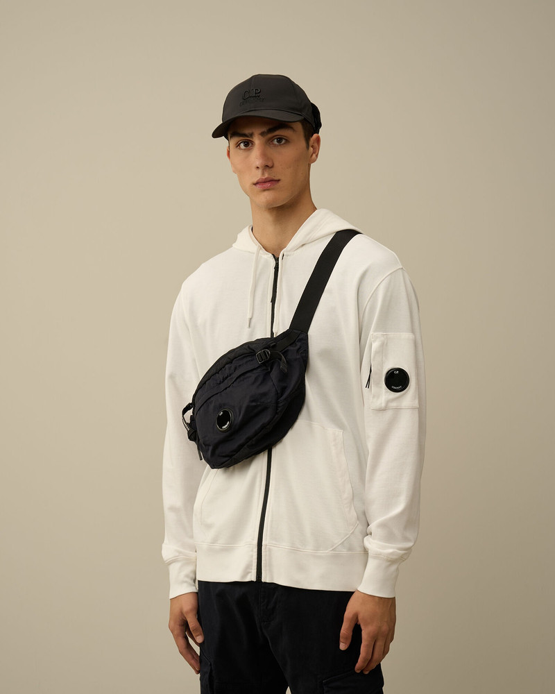 C.P. Company Nylon B Crossbody Pack outlook