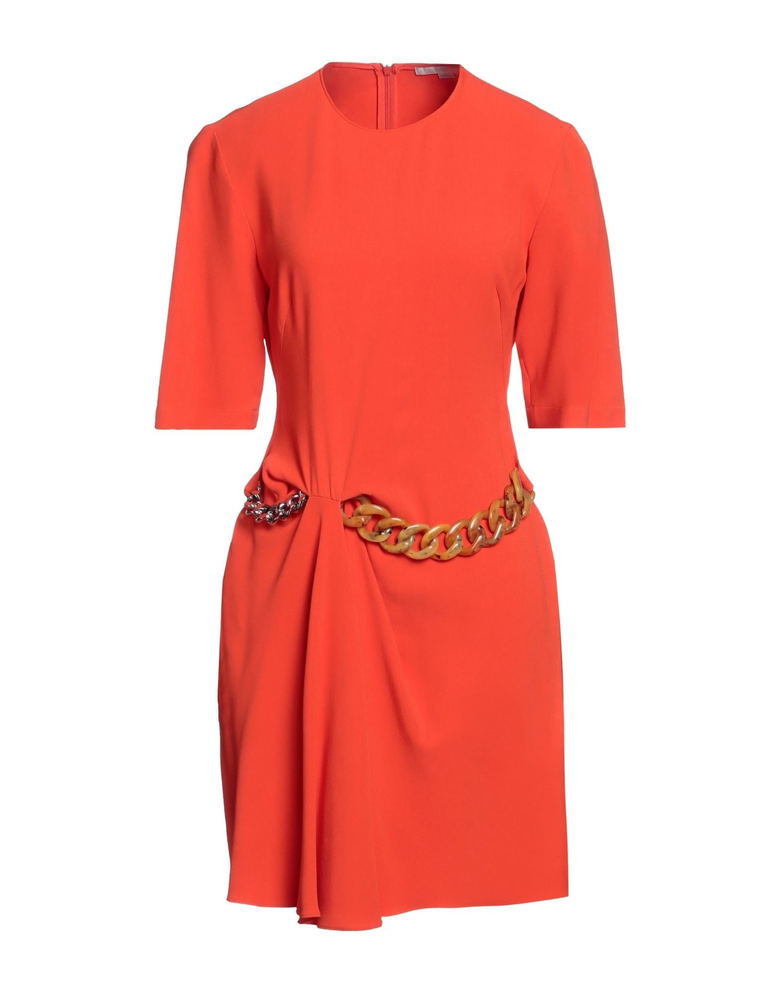 Black Women's Sheath Dress - 1