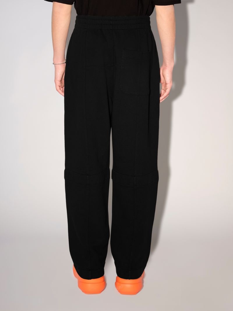 KIMONO SWEATPANTS - 4