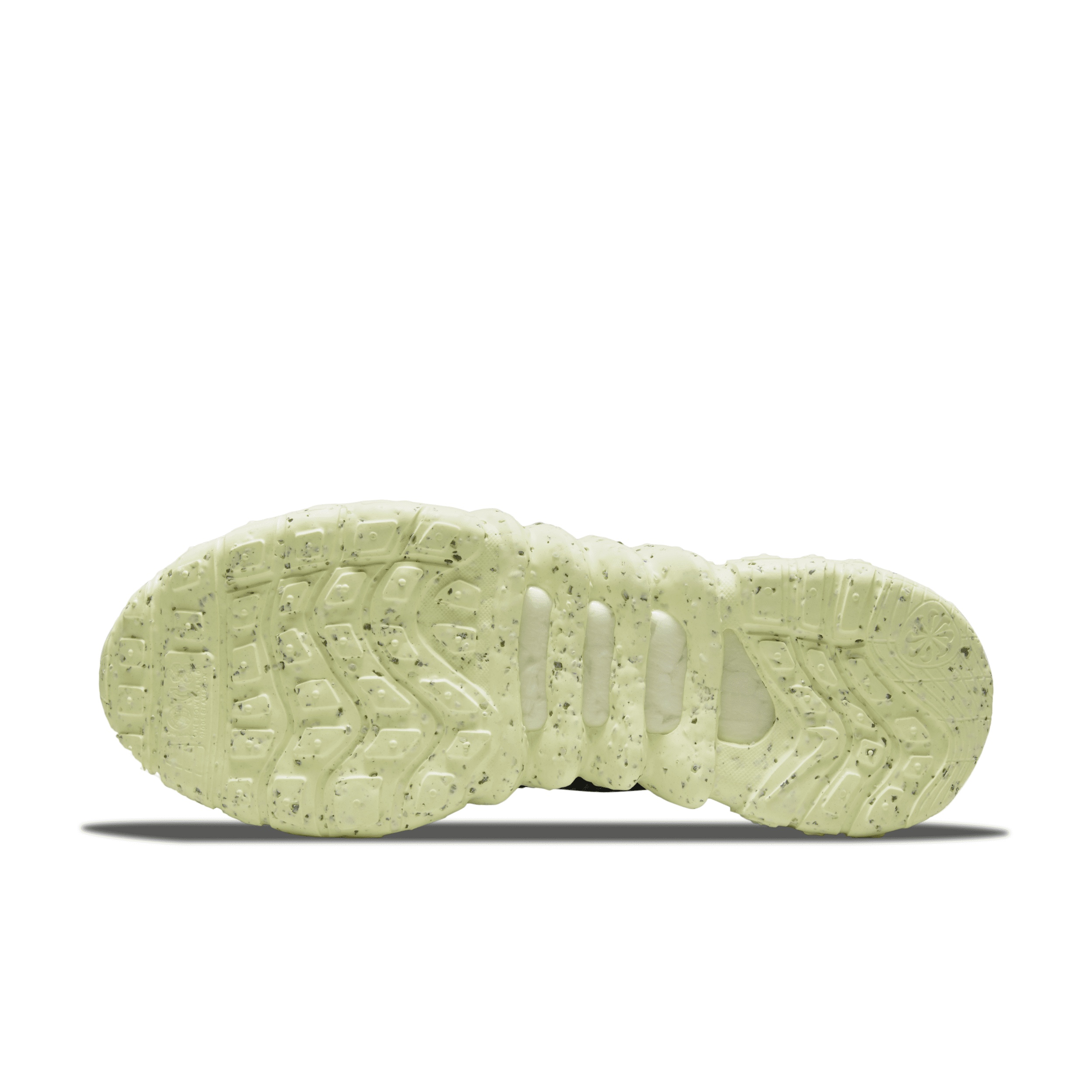 Nike Men's Space Hippie 01 Shoes - 2