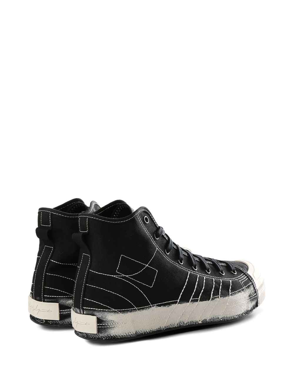 Nizza Hi sneakers - 3